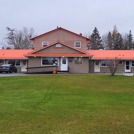 Sherbrooke Village Inn Eksteriør billede