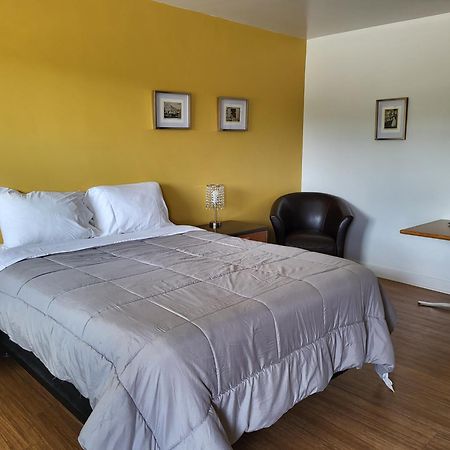 Sherbrooke Village Inn Eksteriør billede